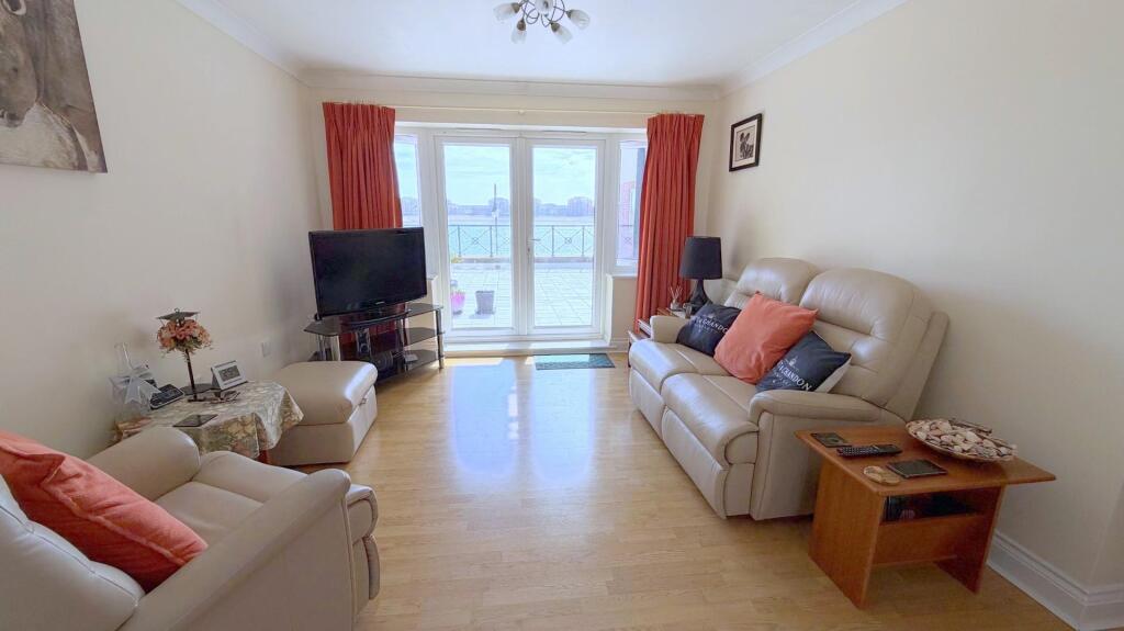 Apartment in Brighton - View 4