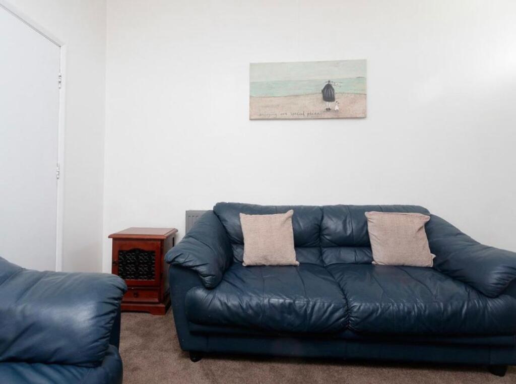 Main image of property: East Park Road, LEEDS