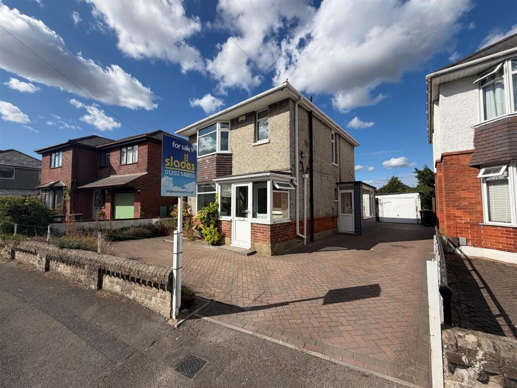 Main image of property: Alton Road, Wallisdown, Bournemouth