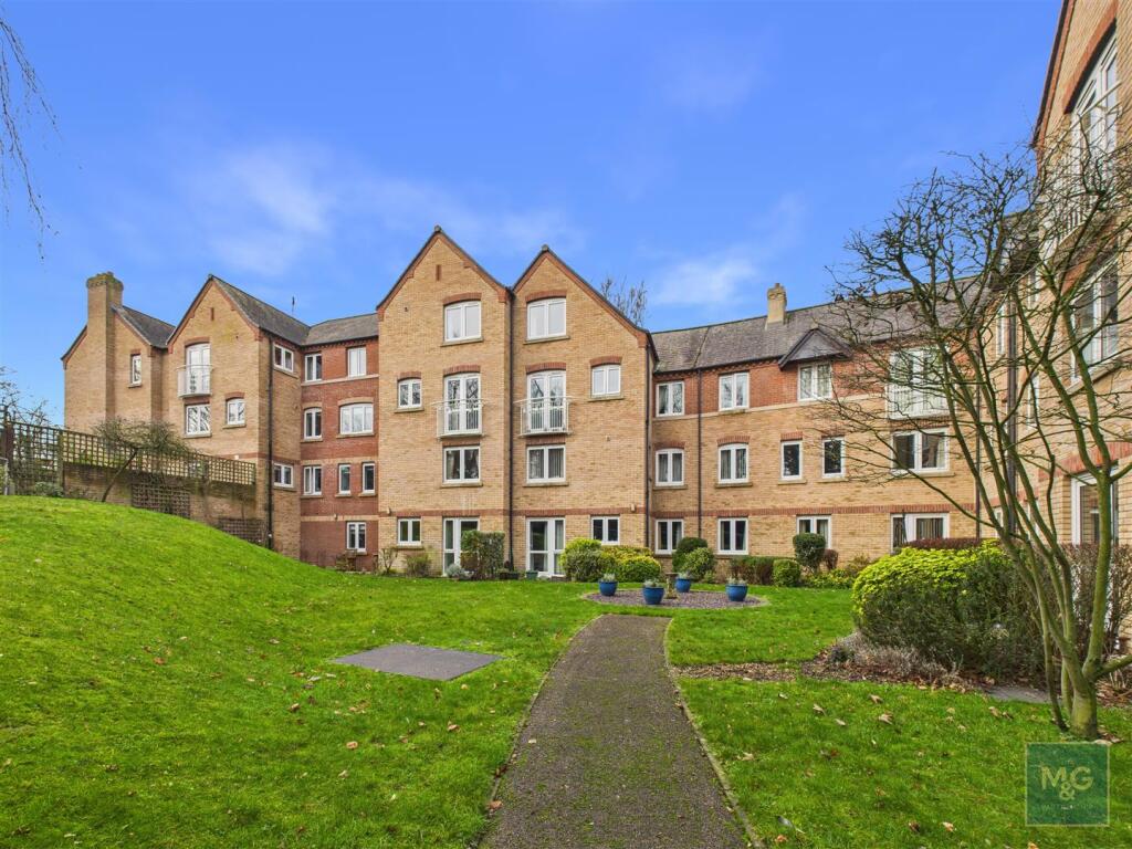 Main image of property: Lacy Court, Bury St. Edmunds