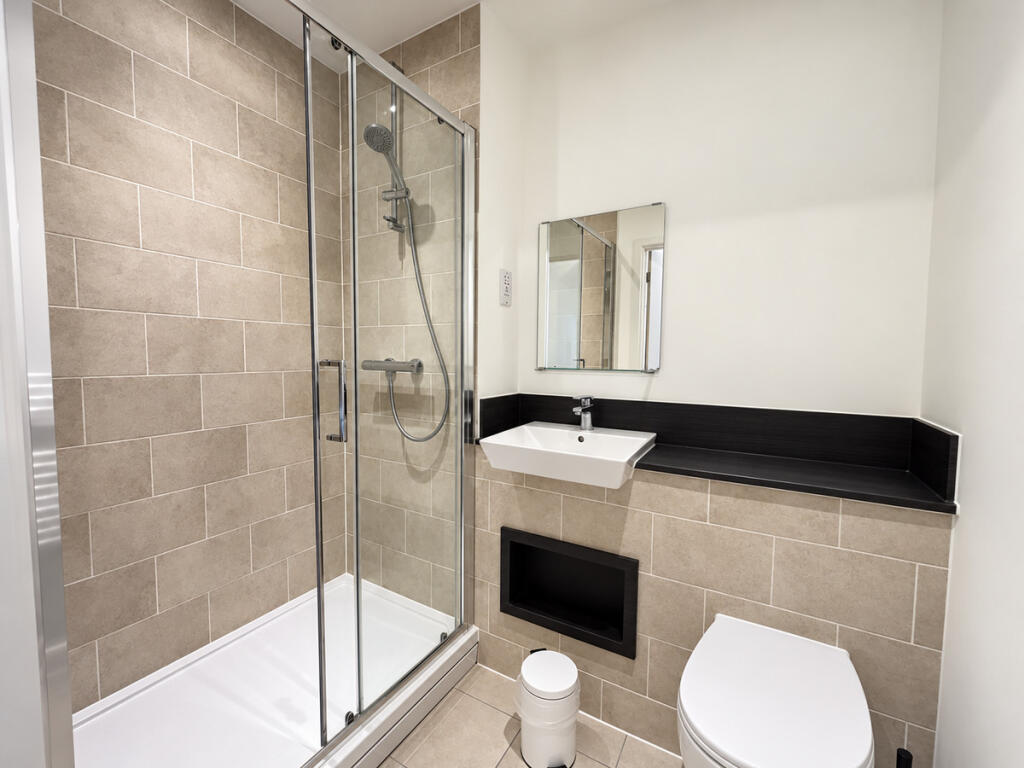 Apartment in London - View 4