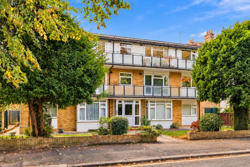 Main image of property: Wellington Road, Enfield, EN1