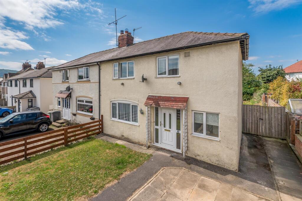 Main image of property: The Crescent, Otley