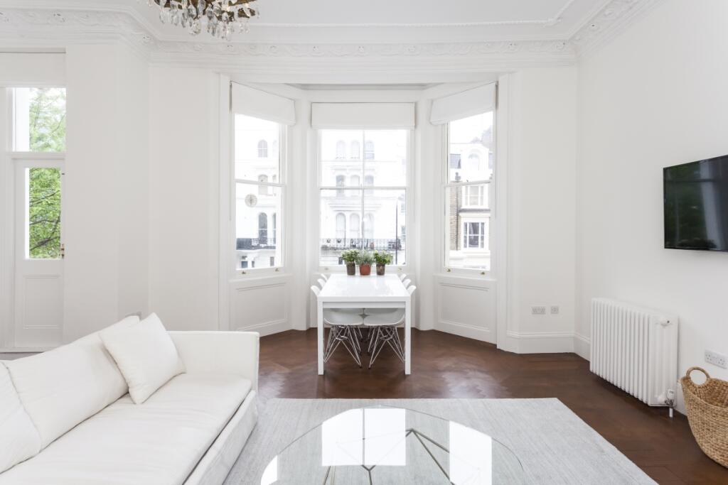 Main image of property: Colville Road London W11