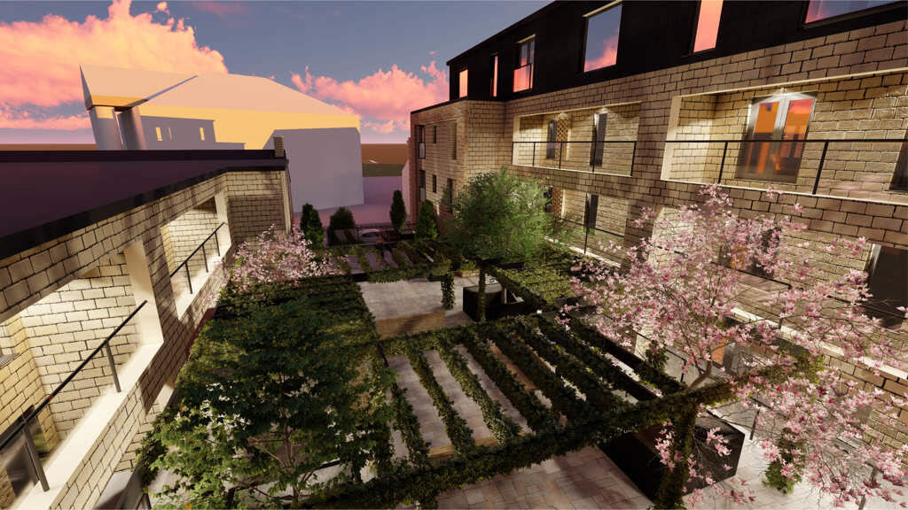 Additional image 2 of Heritage Arcade, Bacup Road, Rawtenstall, Lancashire