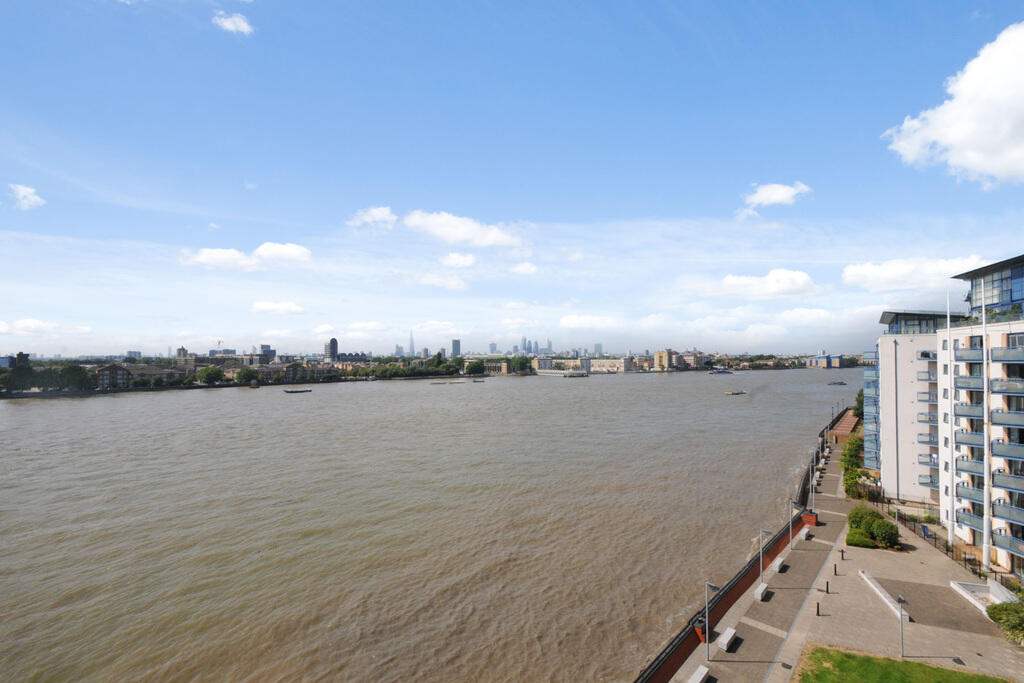 Main image of property: Orion Point, Isle of Dogs E14