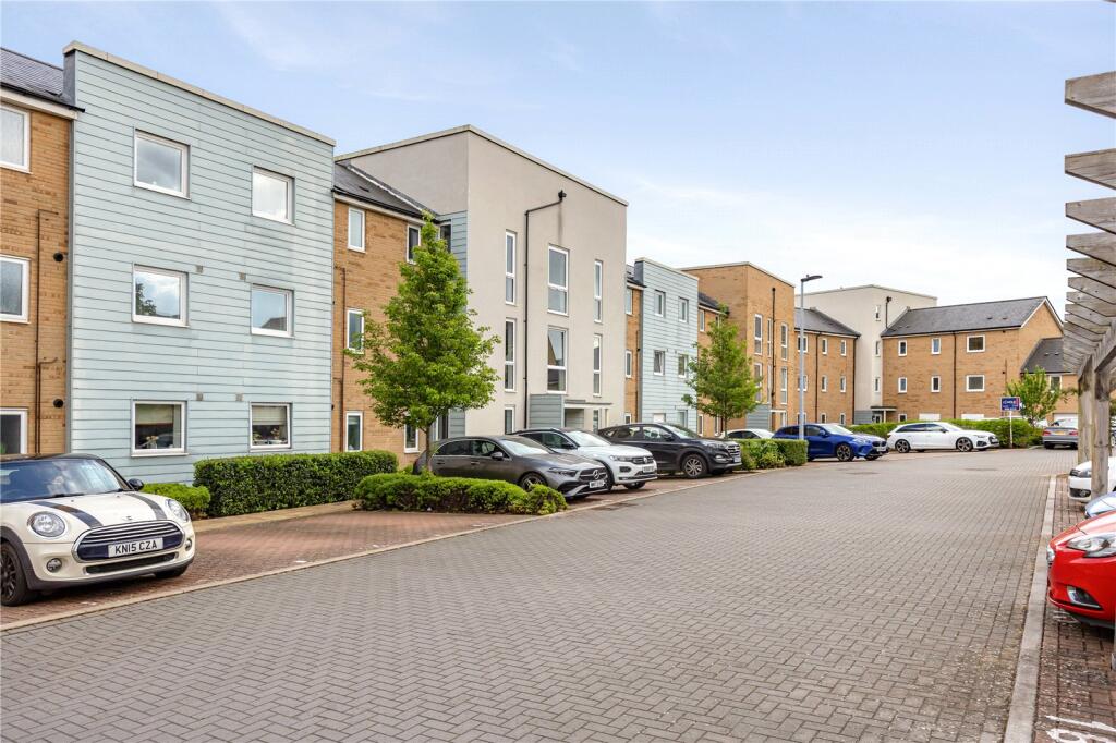 Main image of property: Buttercup Crescent, Lyde Green, Bristol, Gloucestershire, BS16