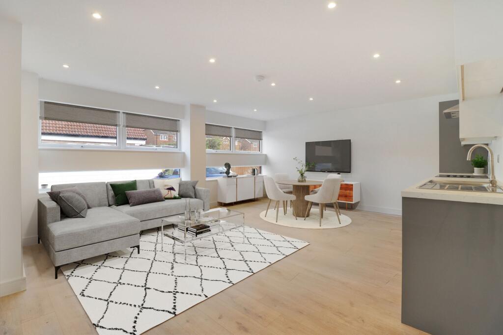 Main image of property: Walton Road, 516 Walton Road, KT8