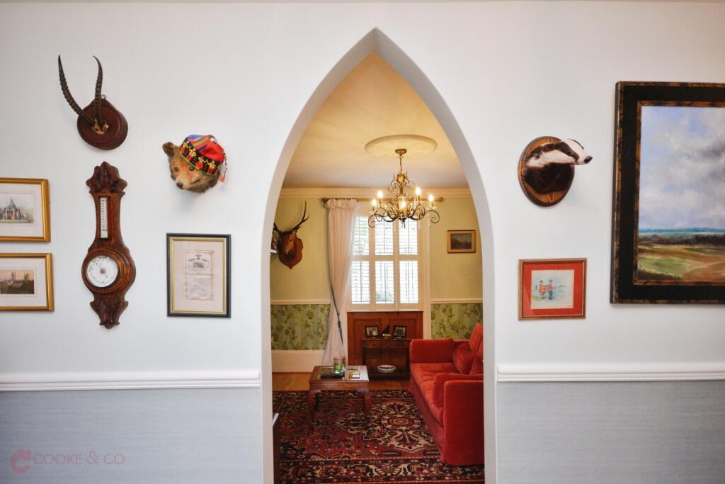 Photo of the property