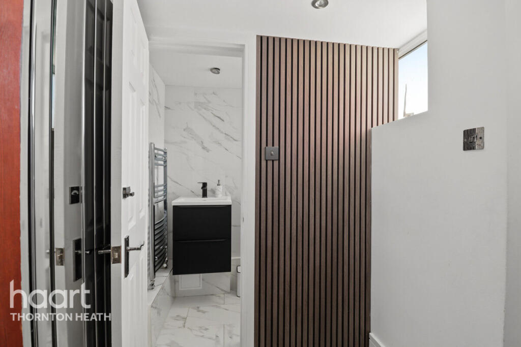 House in London, Thornton Heath - View 5