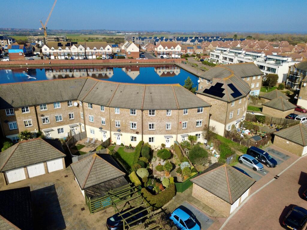 Main image of property: Long Beach View, Eastbourne