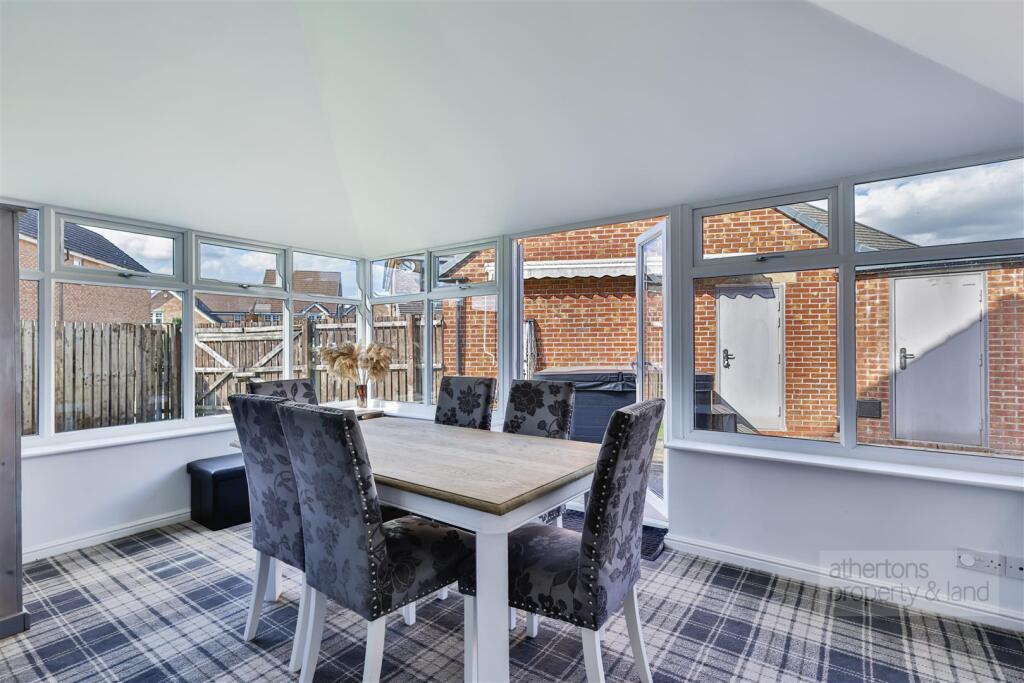 Additional image 8 of Daisy Hill Court, Huncoat