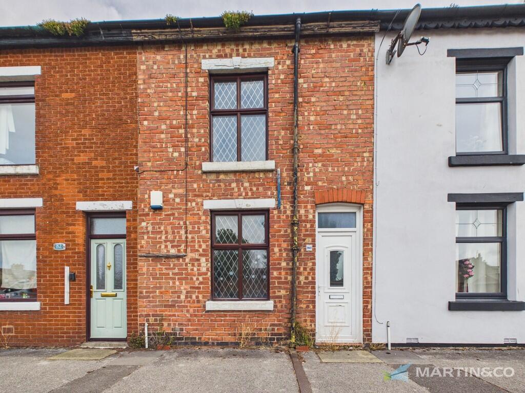 Main image of property: Poulton Street, Fleetwood