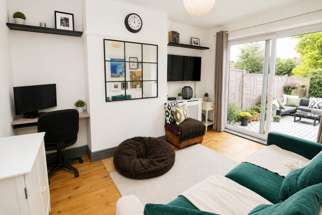 Main image of property: Kingston Road, TW18