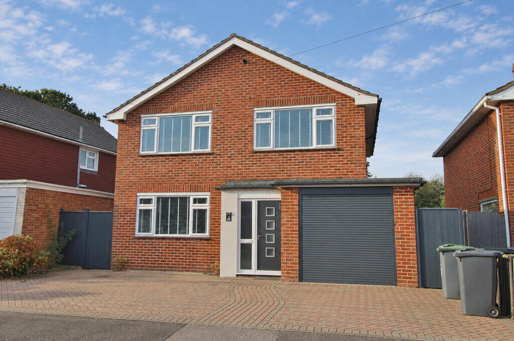Main image of property: Burwood Grove, Hayling Island