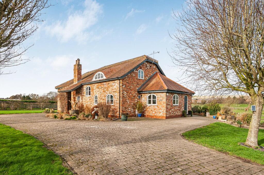 Main image of property: West End, Kilham, Driffield