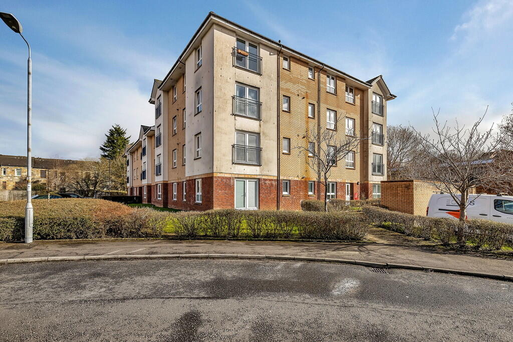 Main image of property: 6 Rowan Wynd, Paisley