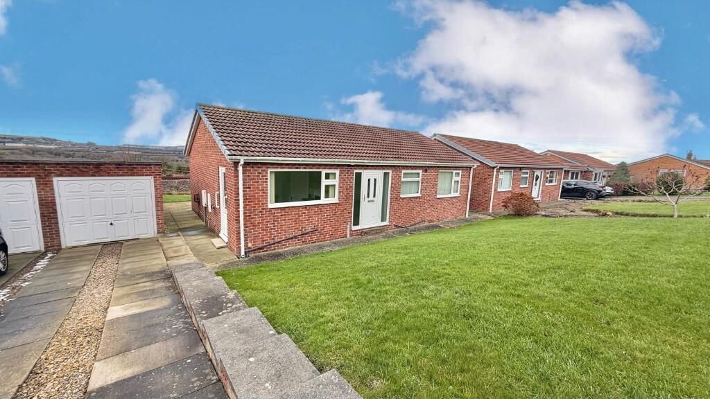 Main image of property: Huntcliffe Drive, North Yorkshire