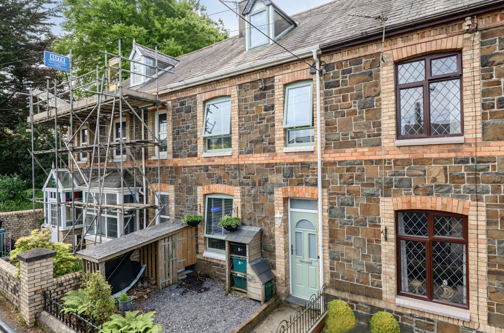 Main image of property: Furzebeam Row, Torrington, Devon, EX38