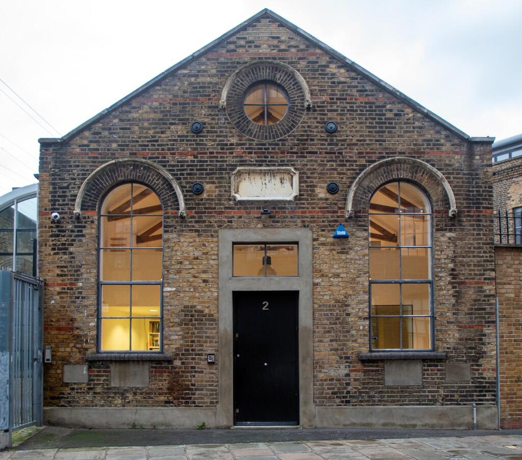 Main image of property: Wilkin Street, London, NW5