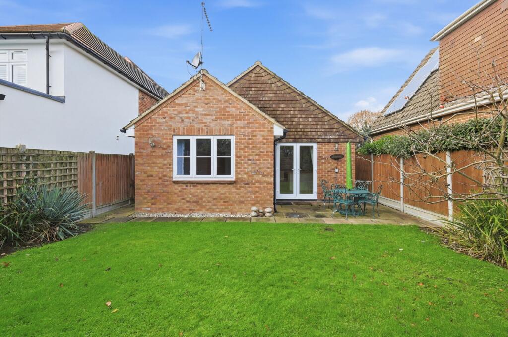 Rosslyn Road, Billericay photo 3