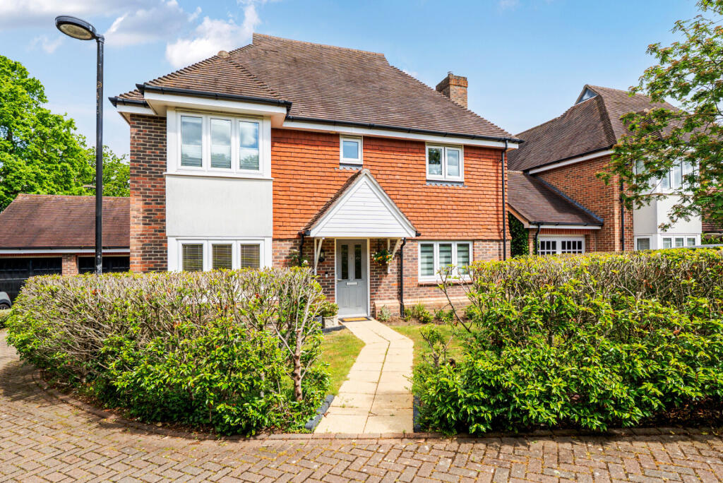 Main image of property: Forster Road, Guildford, GU2