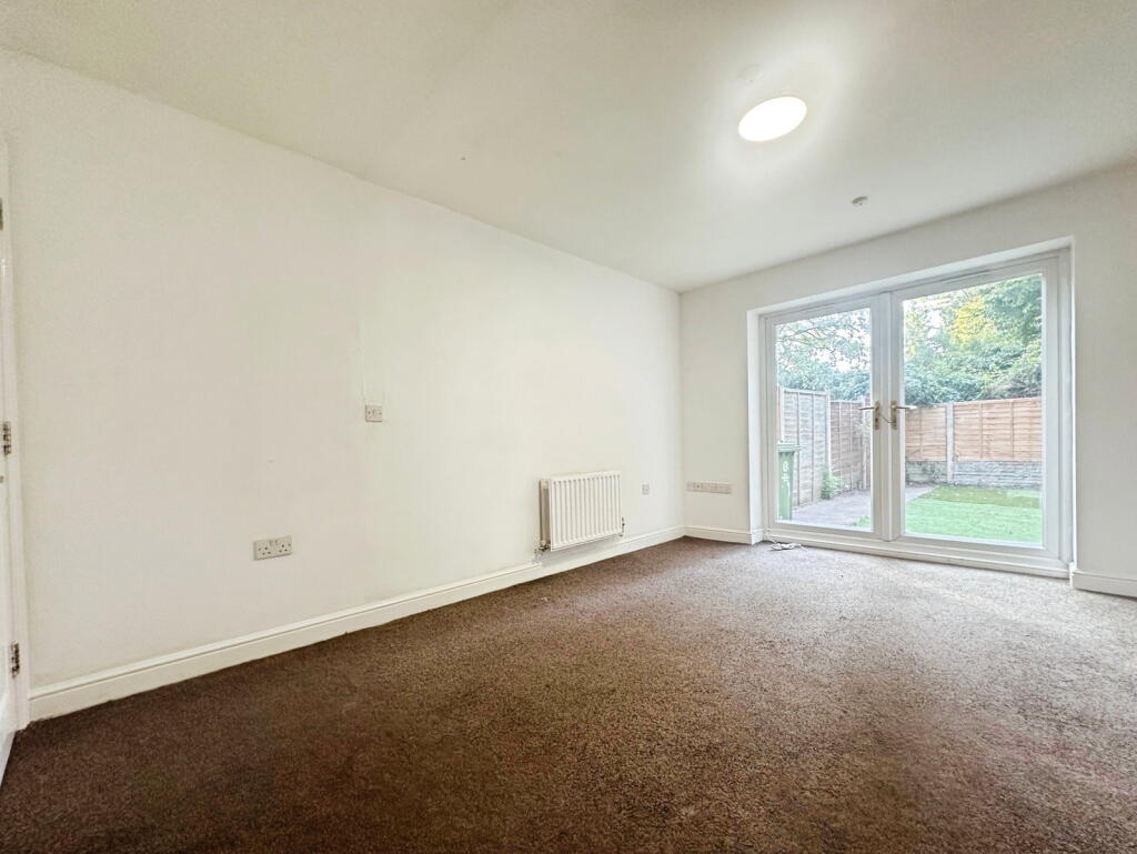 House in Wolverhampton - More