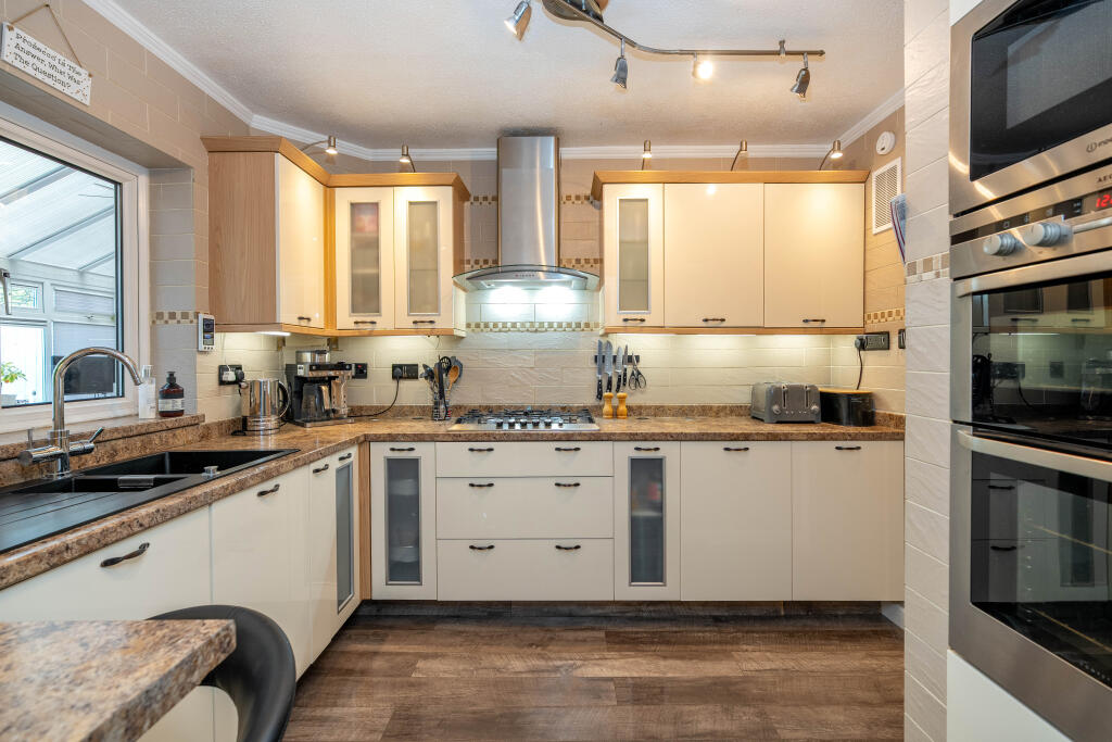 House in South Kesteven, Deeping St. James - View 3