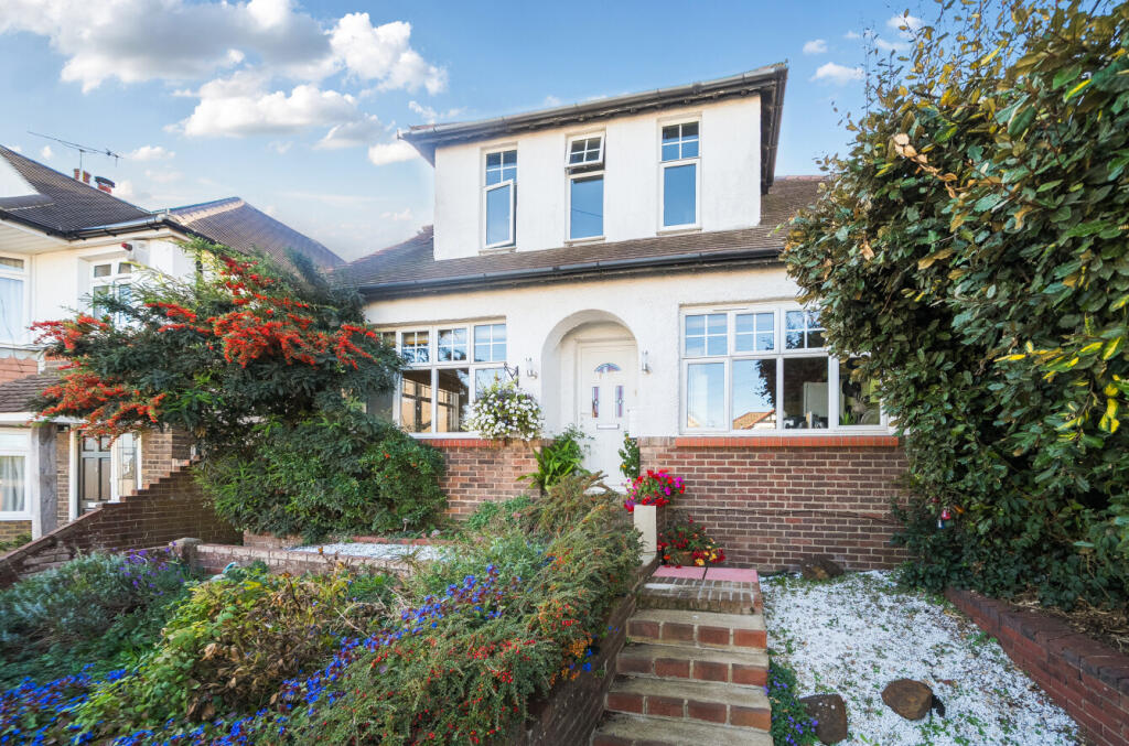Main image of property: Tivoli Road, Brighton, East Sussex, BN1