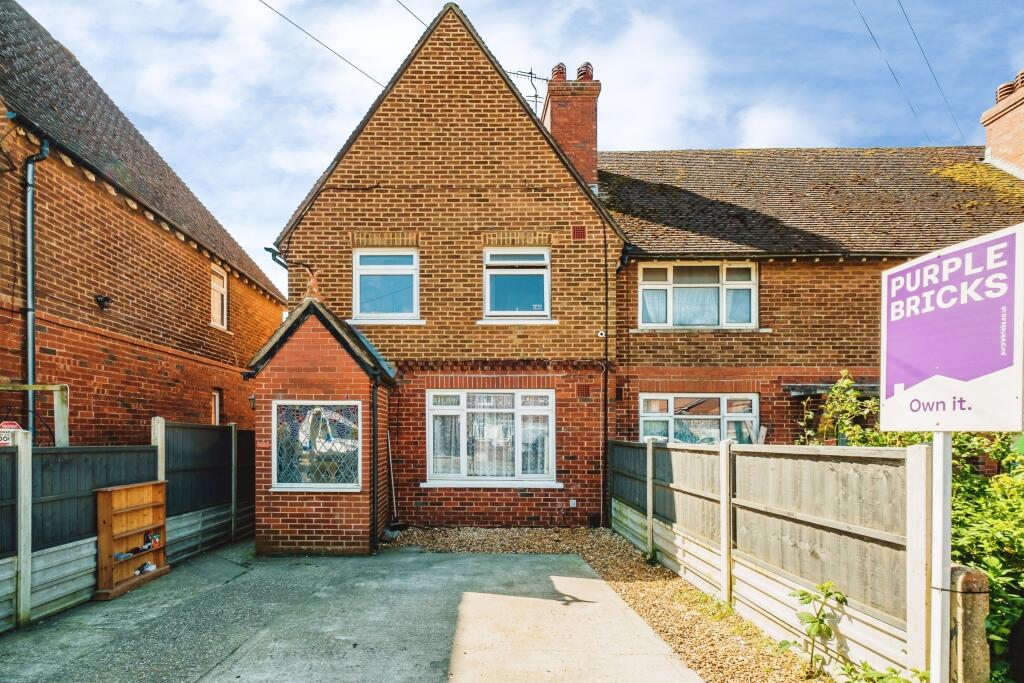 Main image of property: Peveril Drive, Sompting, BN15