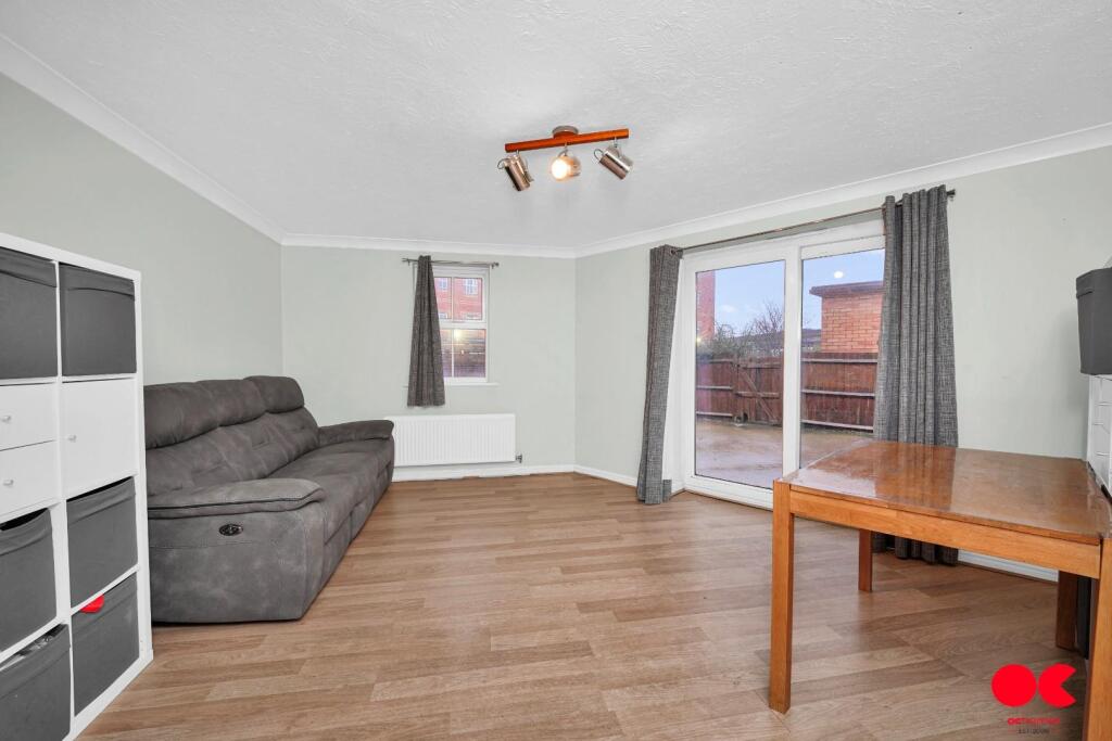 Main image of property: Hyacinth Close, Ilford