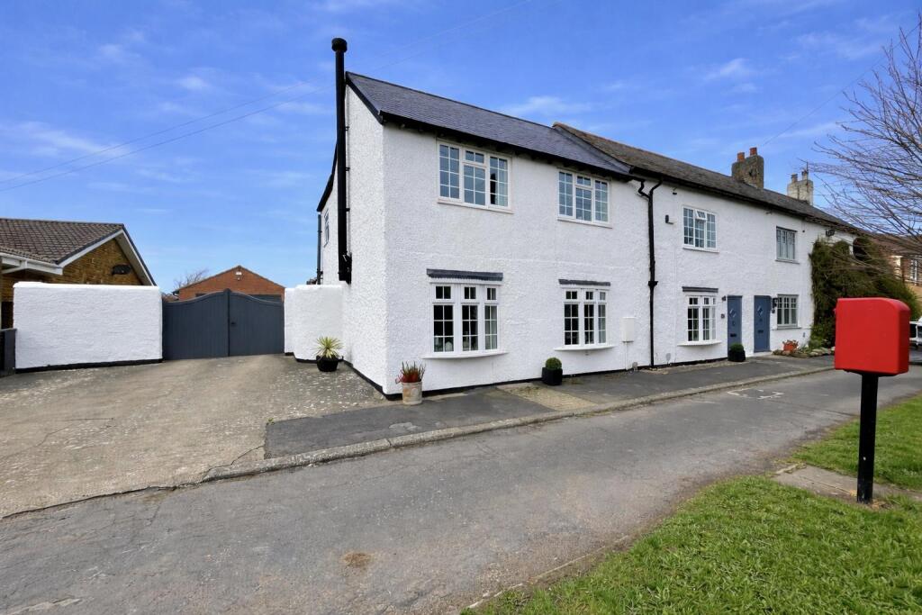 Main image of property: Teesway, Neasham, Darlington