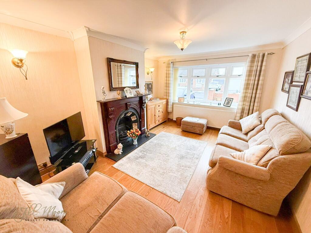 Essex Drive, Usworth, Washington, Tyne and Wear, NE37 photo 2