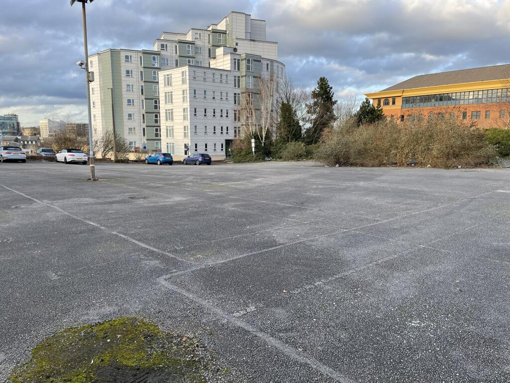 Main image of property: Heelis Street, Barnsley