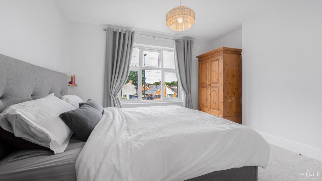 House in Derby, Sunny Hill - View 5
