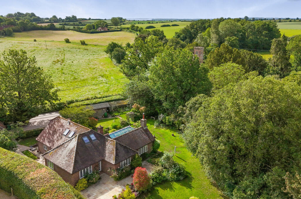 Main image of property: Heather Lane, Up Nately, Hook