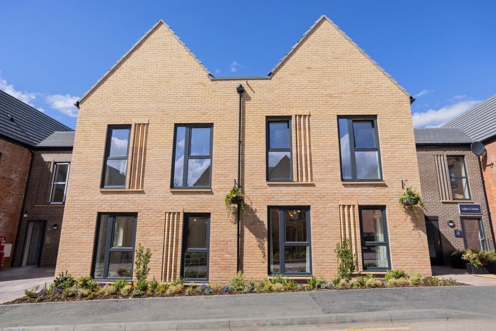 Main image of property: Montem Lane,
Slough,
Berkshire
SL1