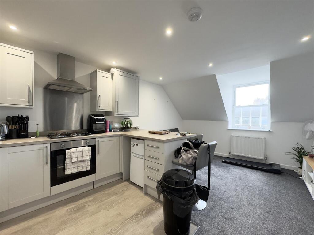 Main image of property: Berry Road, Newquay