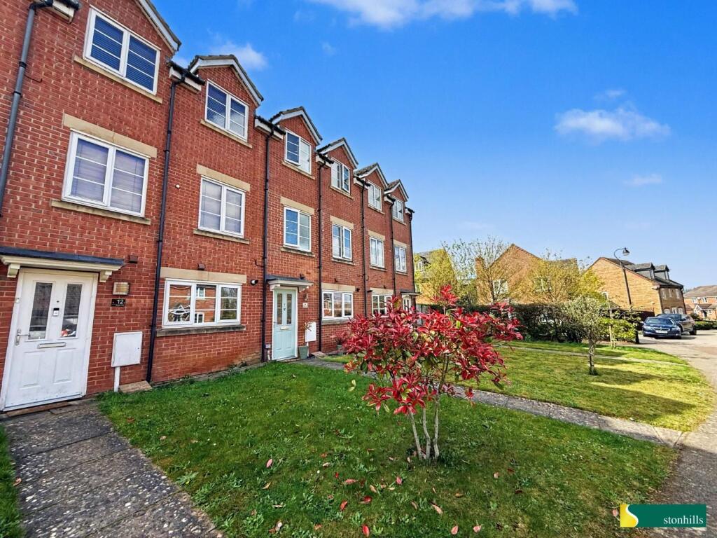 Main image of property: Badger Lane, Grange Park, Northampton
