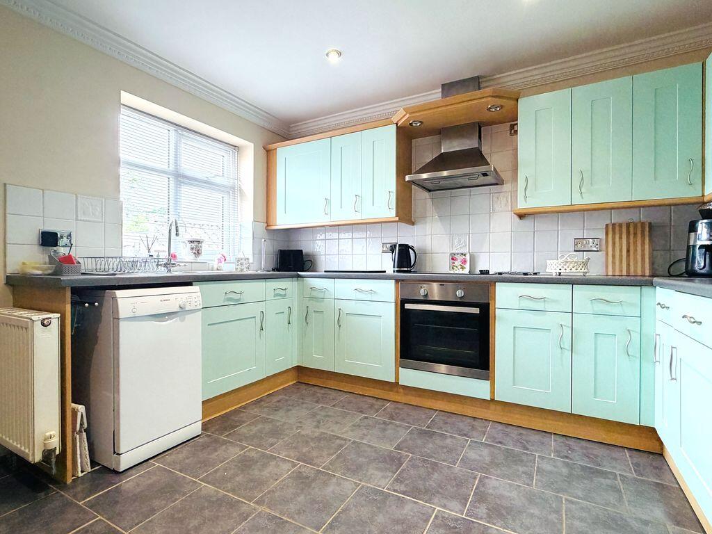 House in York - More