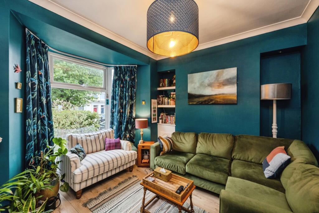 House in Llanelli, Eastgate - View 5