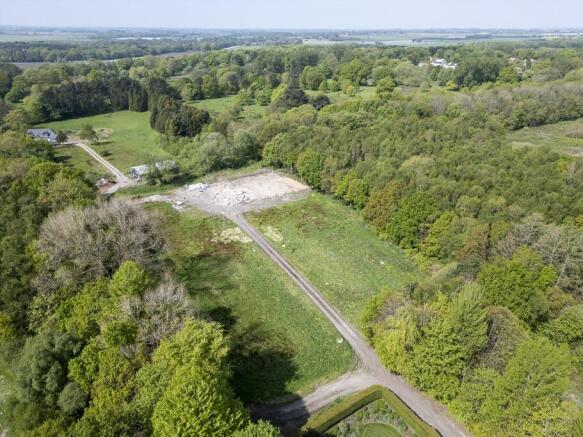 Liverpool Road, Rufford