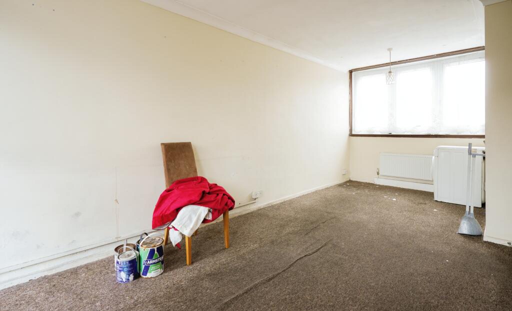 Chilton Grove, Deptford, London photo 4