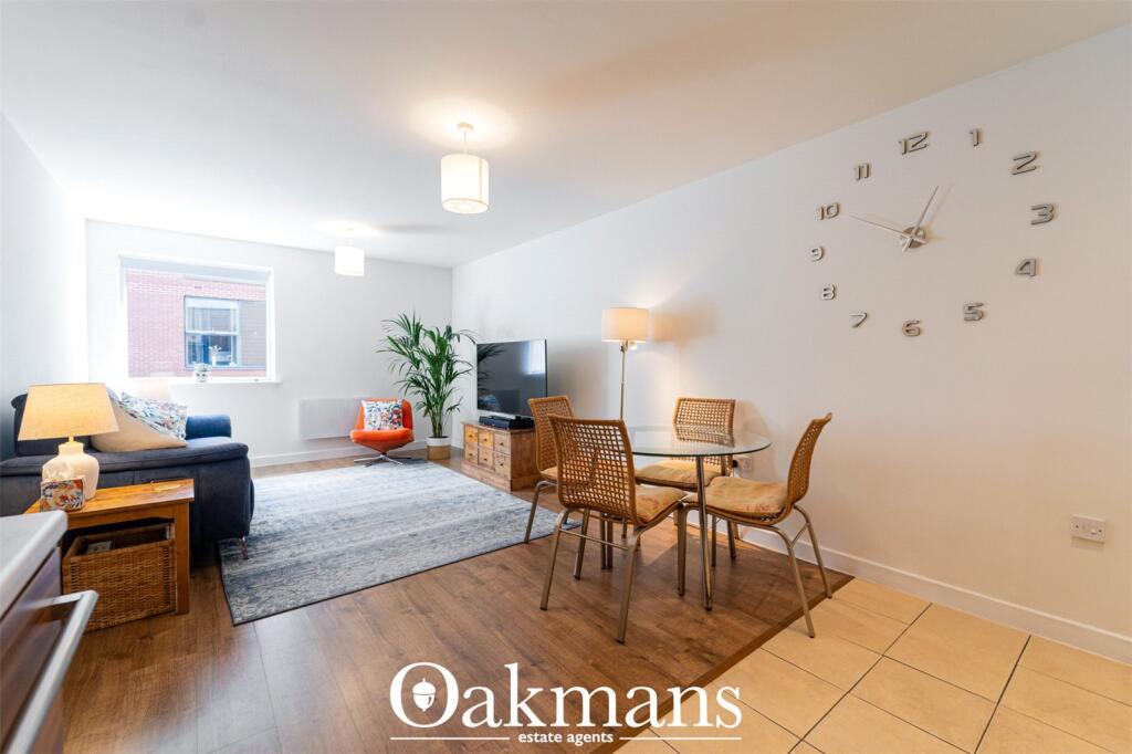 Apartment in Birmingham - View 3