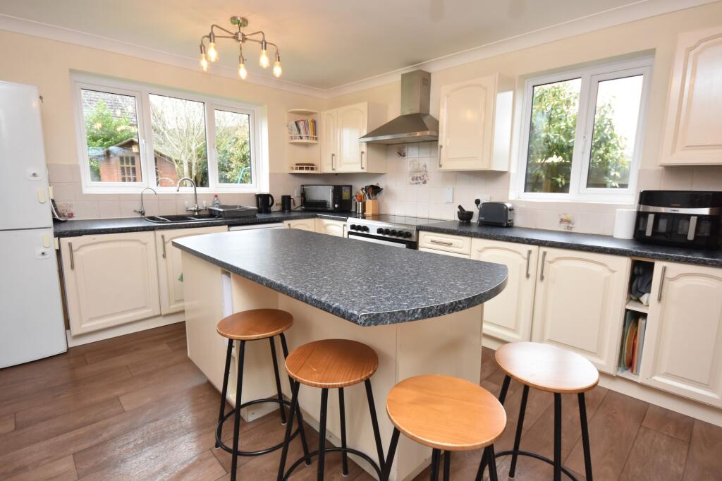 House in Ipswich, Barking - View 3