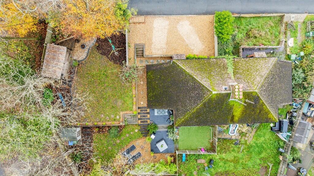 The Moat, Pulborough, West Sussex, RH20 photo 2