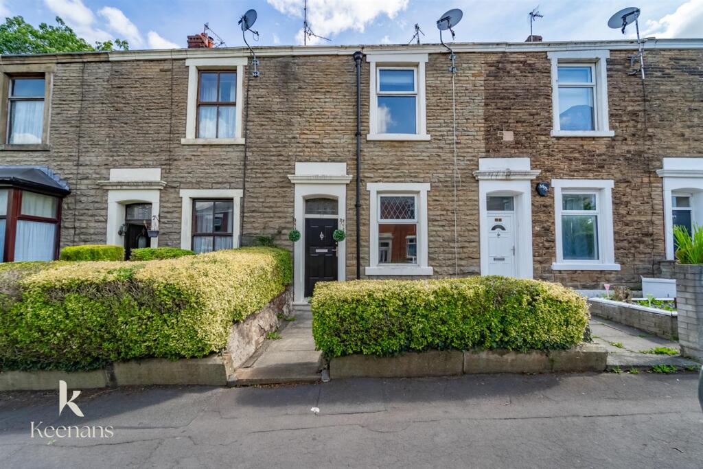 Main image of property: Shorrock Lane, Blackburn