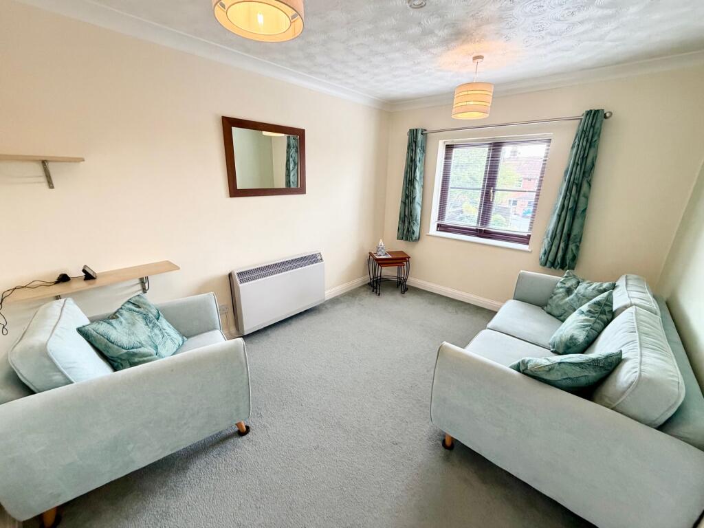 The Maltings, Royal Wootton Bassett, SN4 photo 4
