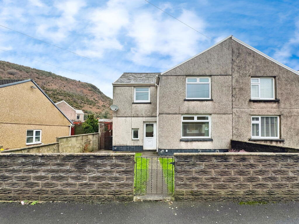 Main image of property: Jersey Street, Port Talbot, SA13 1YR