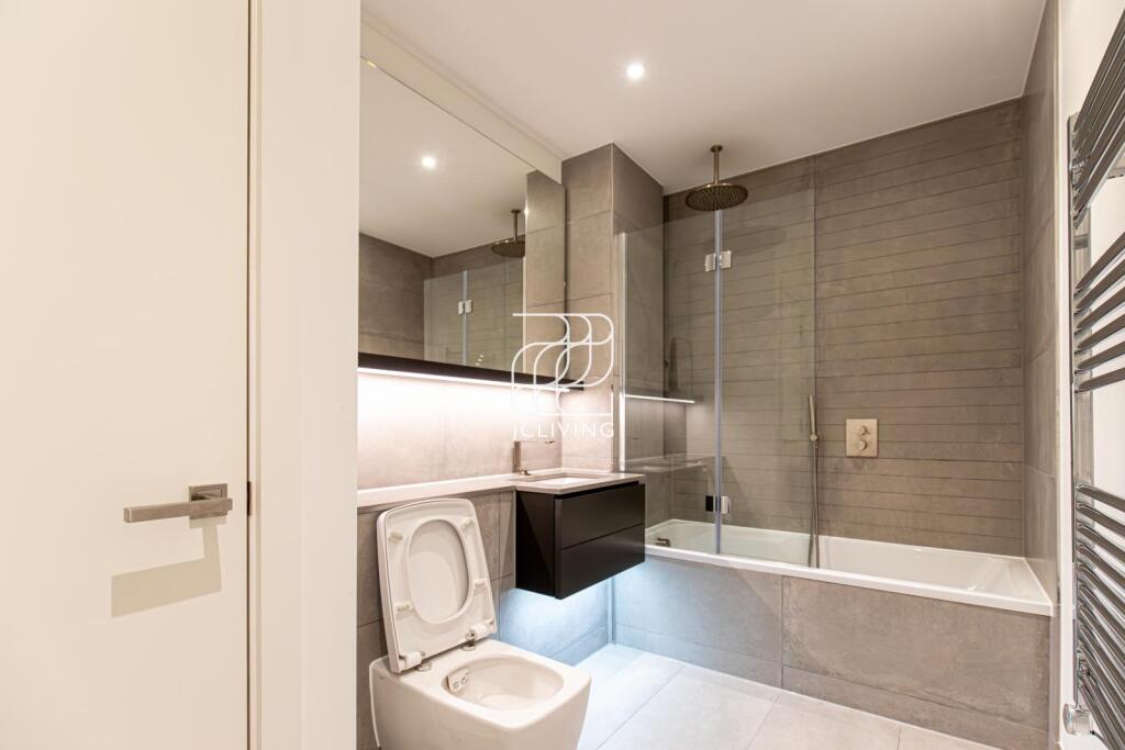 Apartment in London - View 5
